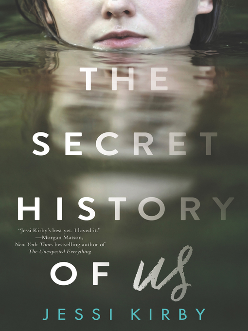 Title details for The Secret History of Us by Jessi Kirby - Wait list